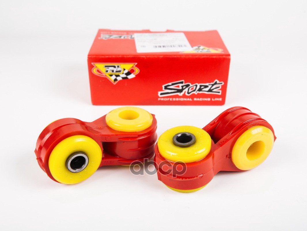 Стойка стабилизатора ВАЗ 2110 TRS 2 шт