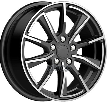 Диск CARWEL, Лабаз 6.5x16/5x114.3ET45 67.1