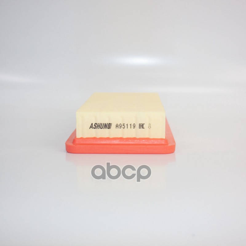 Фильтр воздушный Getz