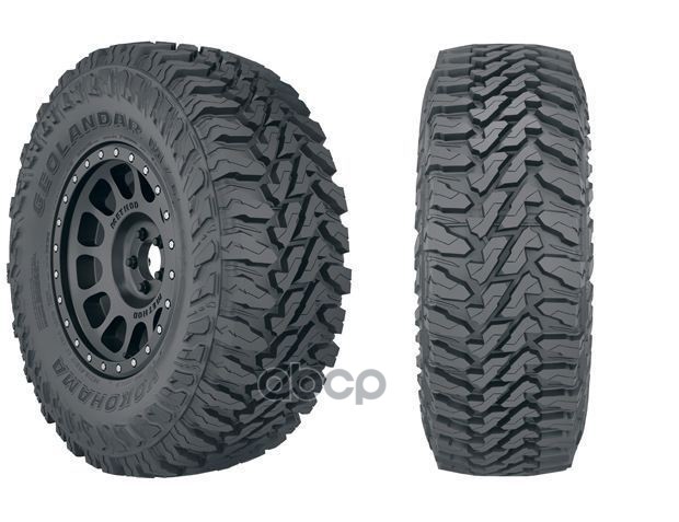 Автошина Yokohama Geolandar M/T G003 235/85 R16 120 Q