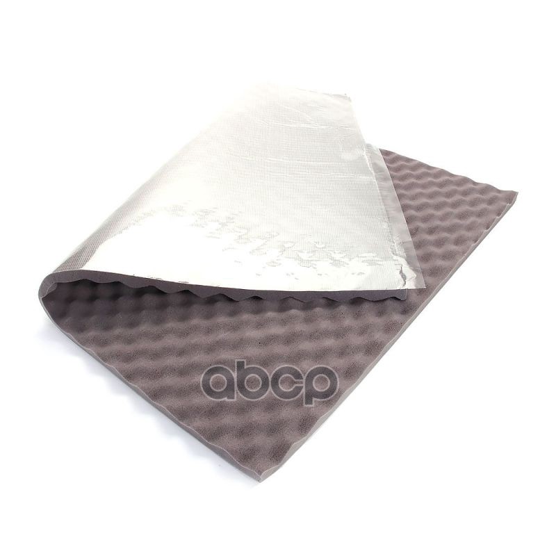 Шумоизоляция,звукопоглощение Wave Special 15 (0.75х1.0м) толщина 15мм DREAMCAR