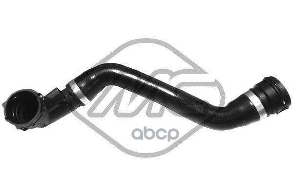 Патрубок радиатора bmw x5 (e53) 3.0i METALCAUCHO арт. 09864