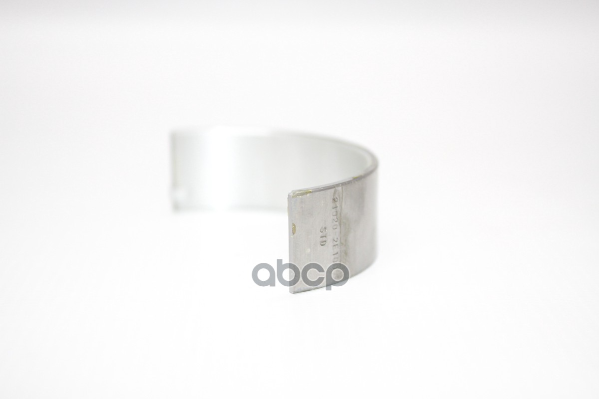 Вкладыши коренные G4NA (210202E000) (STD) комплект