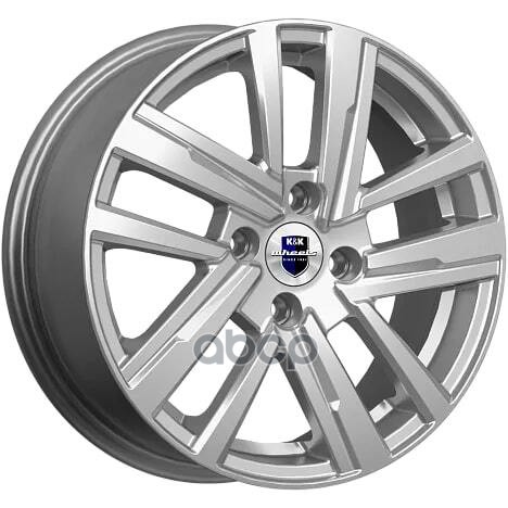 Диск КиК, Хант (КС1034) 6x15/4x98ET30 58.5