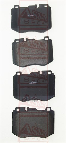 Колодки тормозные MERCEDES GLC X253 2015</C-CLASS W205 2014<