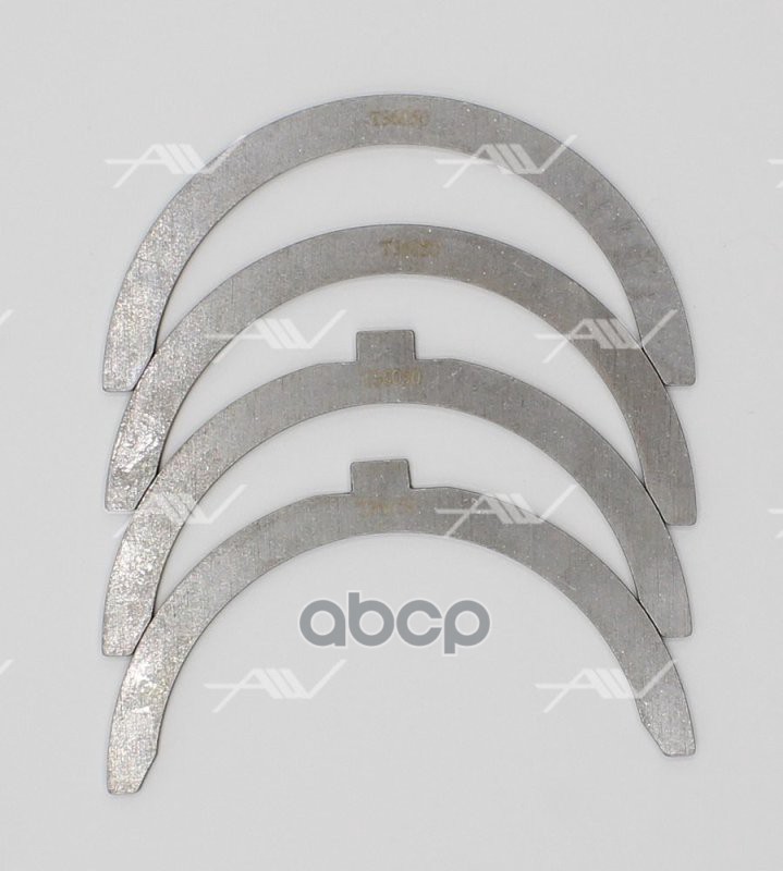 TW-36060 полукольца STD KOMATSU/YANMAR 4D106/4TNE106/4TNV106