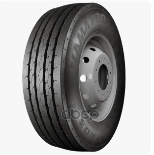 Грузовые шины KAMA NF 203 315/80 R22.5 156 L