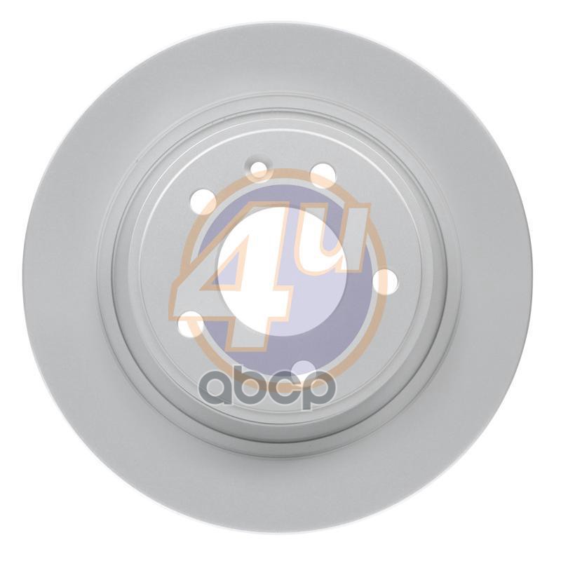 ДИСК ТОРМОЗНОЙ ЗАД OPEL ASTRA J 2011/10-2015/10, CHEVROLET CRUZE 2011-2015 (292X