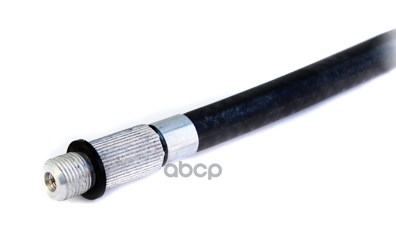 КМ-04 (компрессометр резьб.гибкий)бенз.двиг.