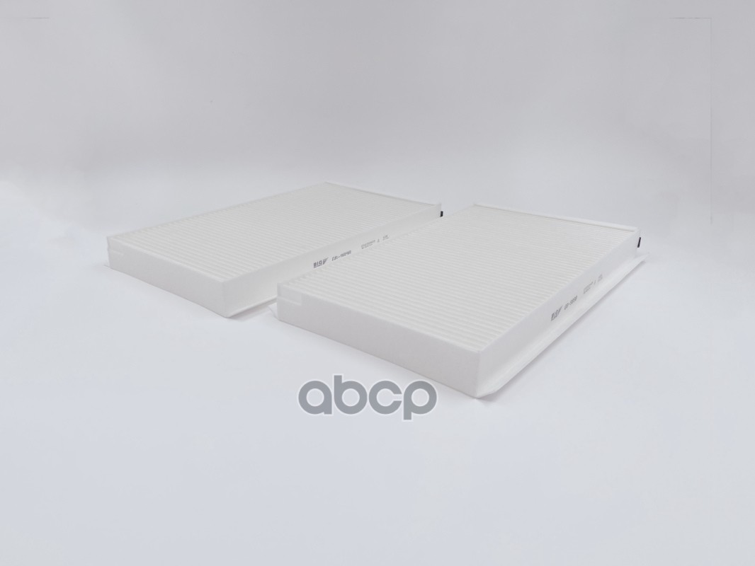 Фильтр салона BMW 5 (E60) 03-, 6 (E63) 04- 2 шт Big Filter GB-9898 CU3139;CU31392;CUK3139;FP3139;64316913505;64319174370;64316913504;64316913506;64316935822;64316935823;64319171858;64319174371;64319174372;CU3139;CU31392;CUK3139;FP3139;K11602X;K1160A2X;FS1