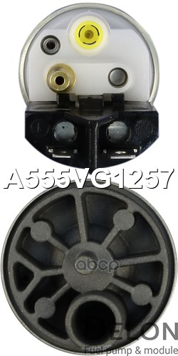 Бензонасос электрический