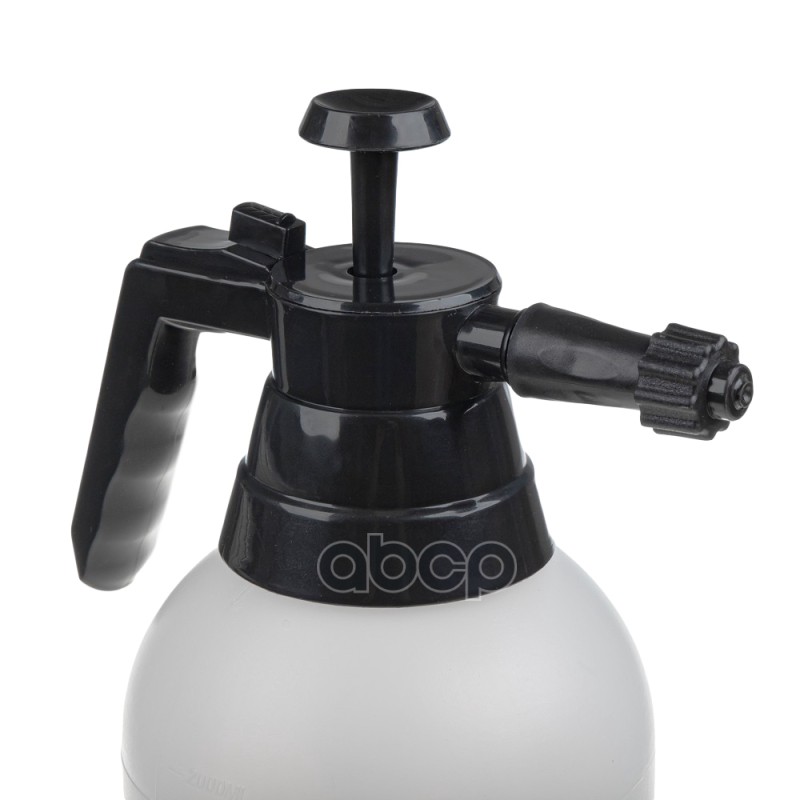 помповый пенораспылитель ручной 2л (пеногенератор)