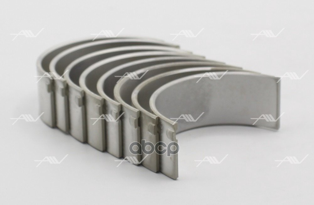 BE-50021 вкладыши шатунные 0.25 BMW M40/42/43/44