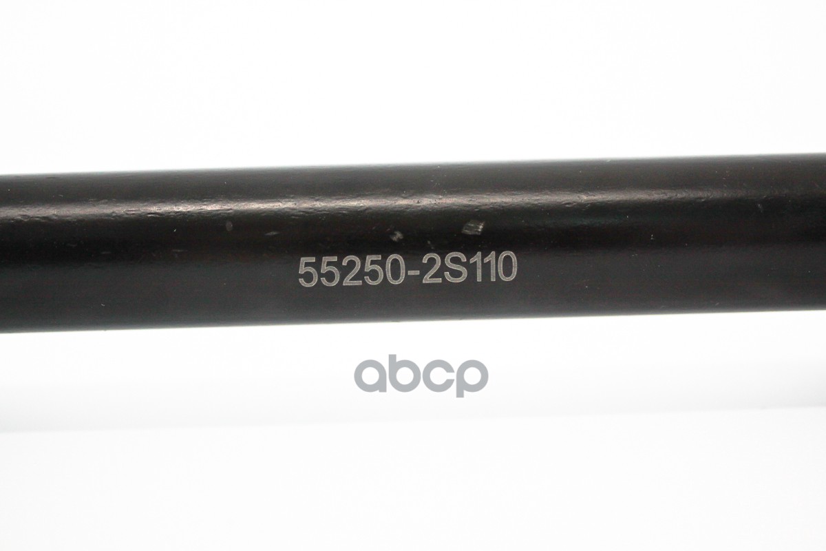 Рычаг задний поперечный (развальный)