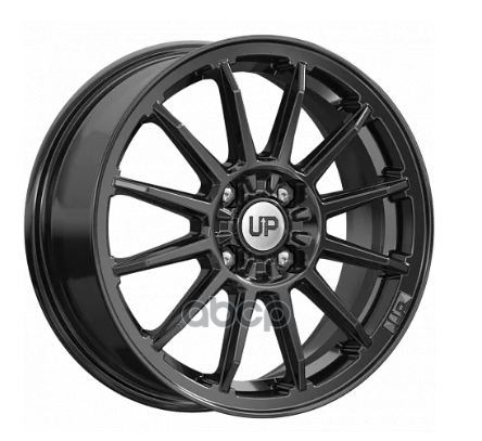 Диск WHEELS UP,  6x15/4x98ET35 58.5