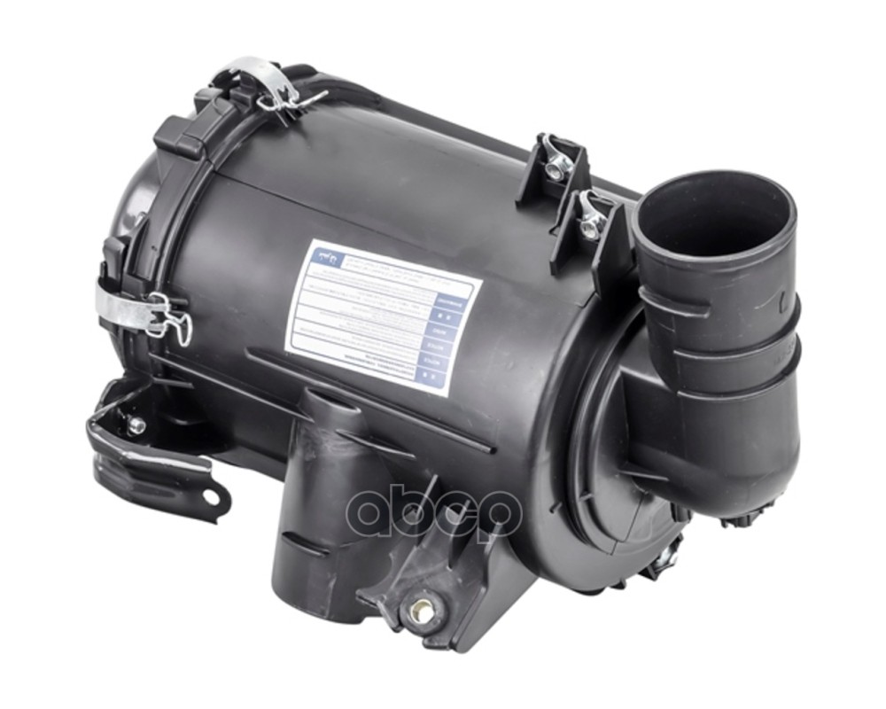 Корпус фильтра воздушного 2.7