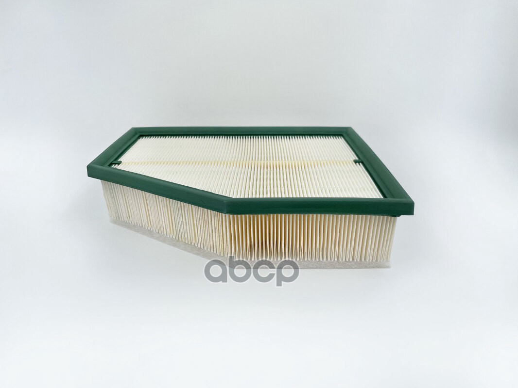 Фильтр возд.(с предочистит.) BIG FILTER GB-95116 BMW 5 (G30, F90), 6 GT