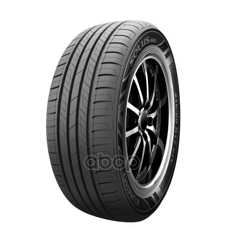 Автошина KUMHO HS63 205/60 R16 96 H