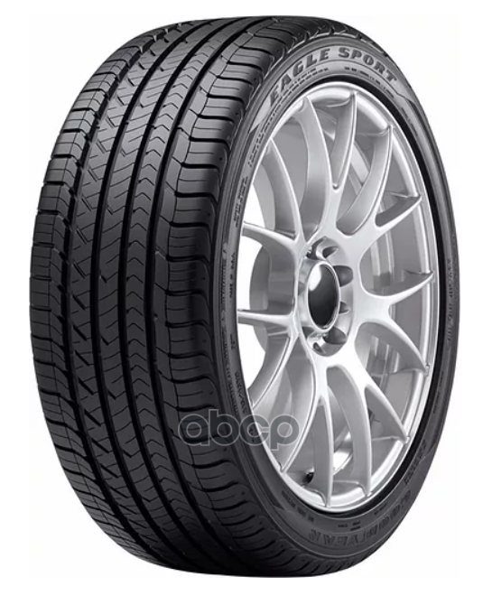 Автошина GOODYEAR Eagle Sport All Season 255/45 R20 105 V