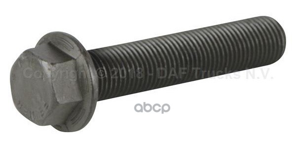 болт шатуна 12x DAF XF95