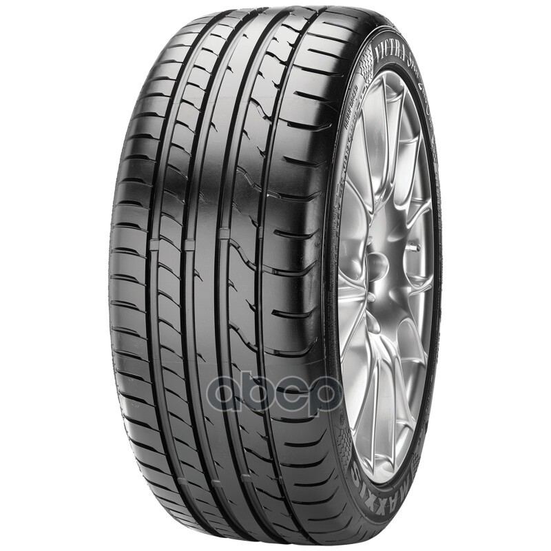 Автошина MAXXIS VS-01 265/45 R21 104 W