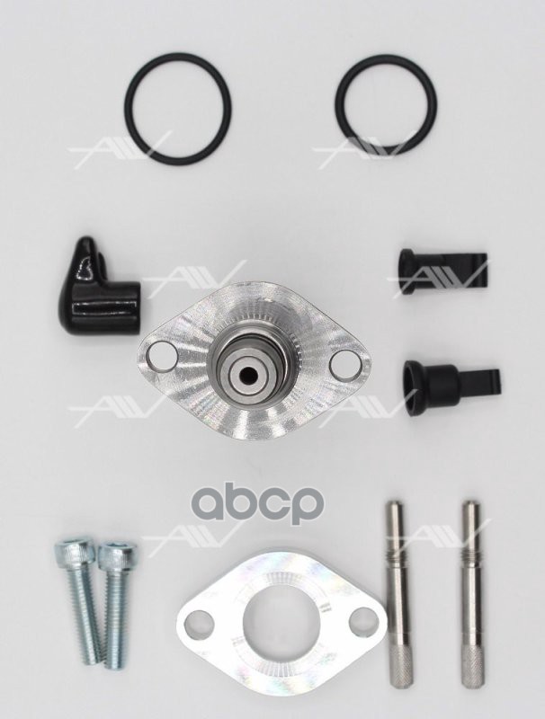 CV-20101 дозирующий клапан ТНВД (294200-0690)