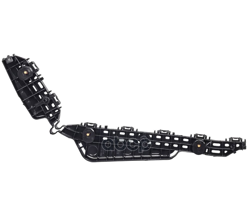 Кронштейн заднего бампера левый HIGHLANDER 2019-