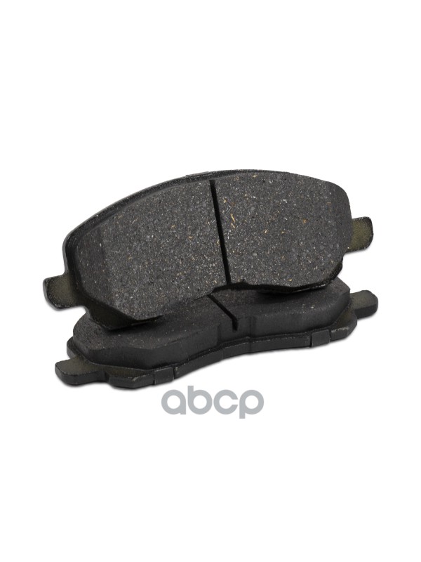 колодки дисковые передние Mitsubishi Space Runner 2.0i 16V/2.4GDi 99>