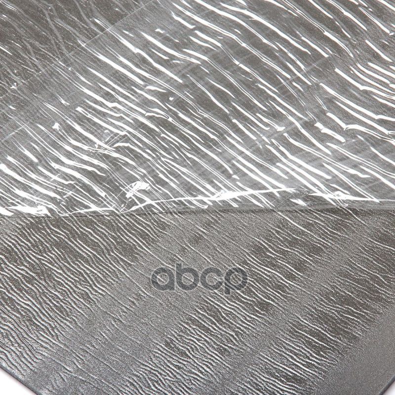 Шумоизоляция,тепло-звукопоглощение DC (1.0х0.75м) толщина 8мм (sipilent) DREAMCA