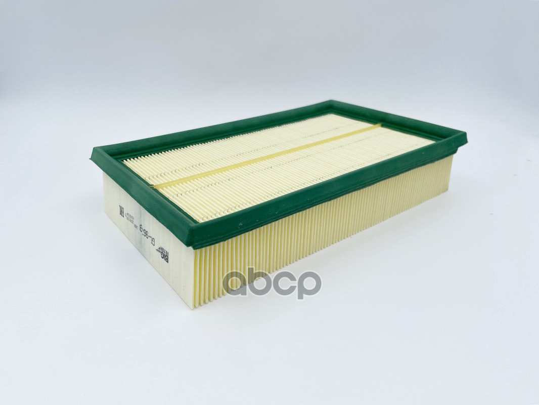 Фильтр воздушный MERCEDES W124 E200/E220 93-