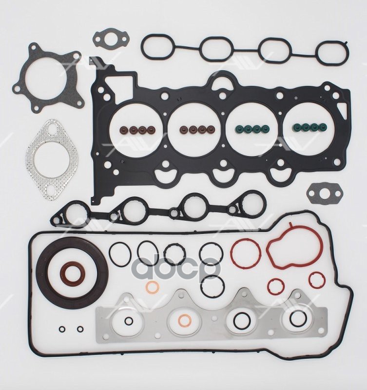 FS-32430 комплект прокладок HYUNDAI/KIA G4FA/G4FC стальная