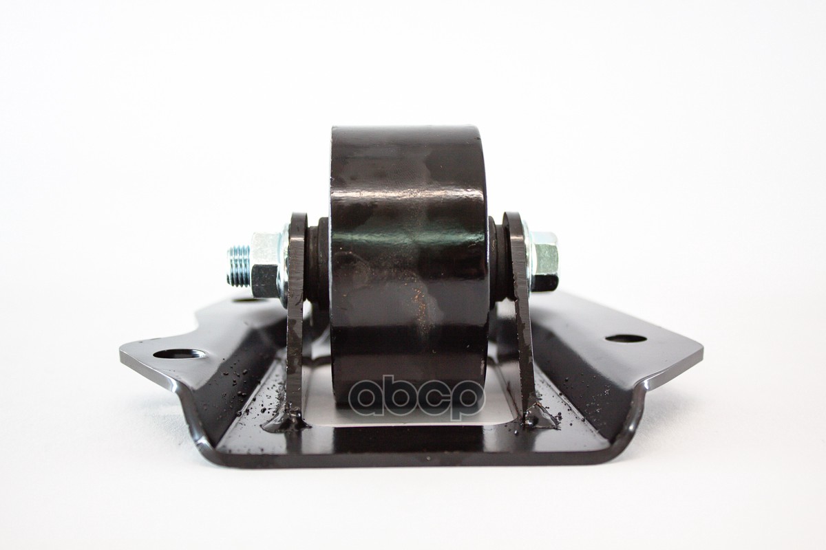 Опора двигателя задняя в сборе с кронштейном