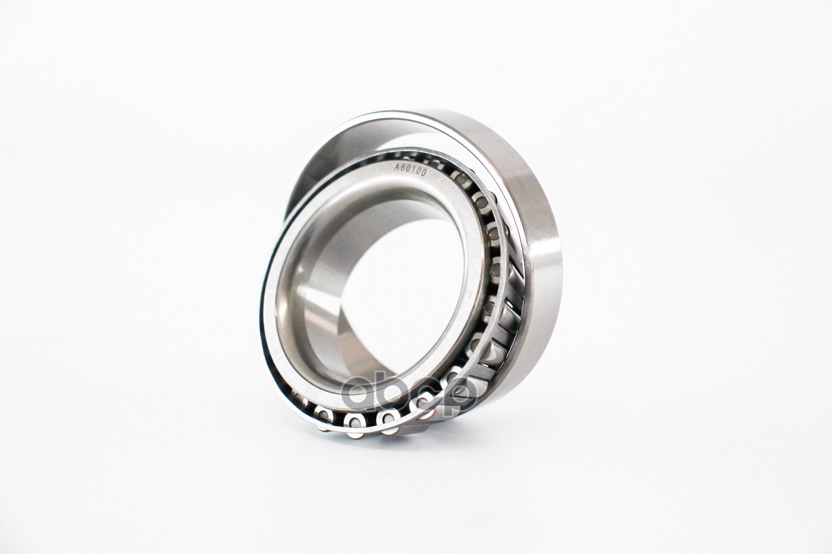 Подшипник передней ступицы (комплект с сальниками) (не забывать шайбы регулирово