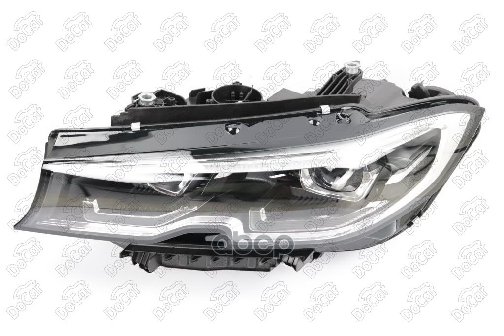 Фара левая 63118496149 BMW G20 DOCAR СТОП