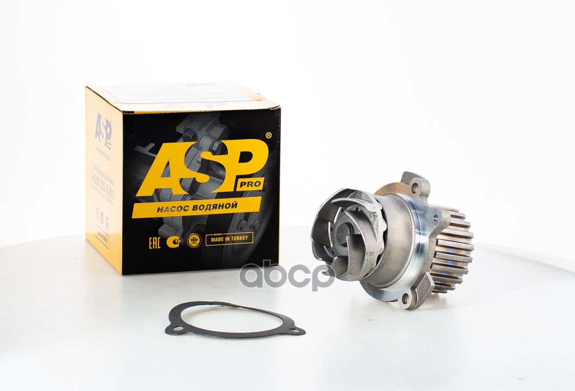 Помпа 2112 "Asp" (Pw0003) ASP арт. PW0003