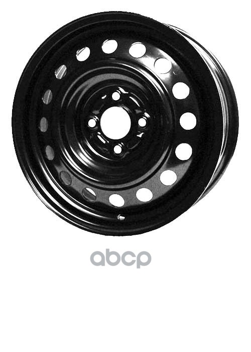 Диск MAGNETTO, 15009 6x15/4x100ET50 60.1