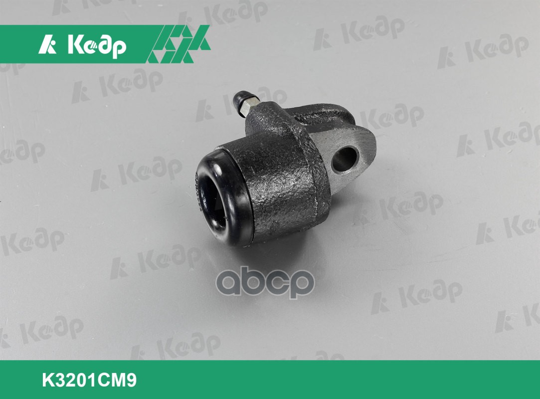 Цилиндр тормозной передний Г-2410 левый Кедр* 2410-3501041