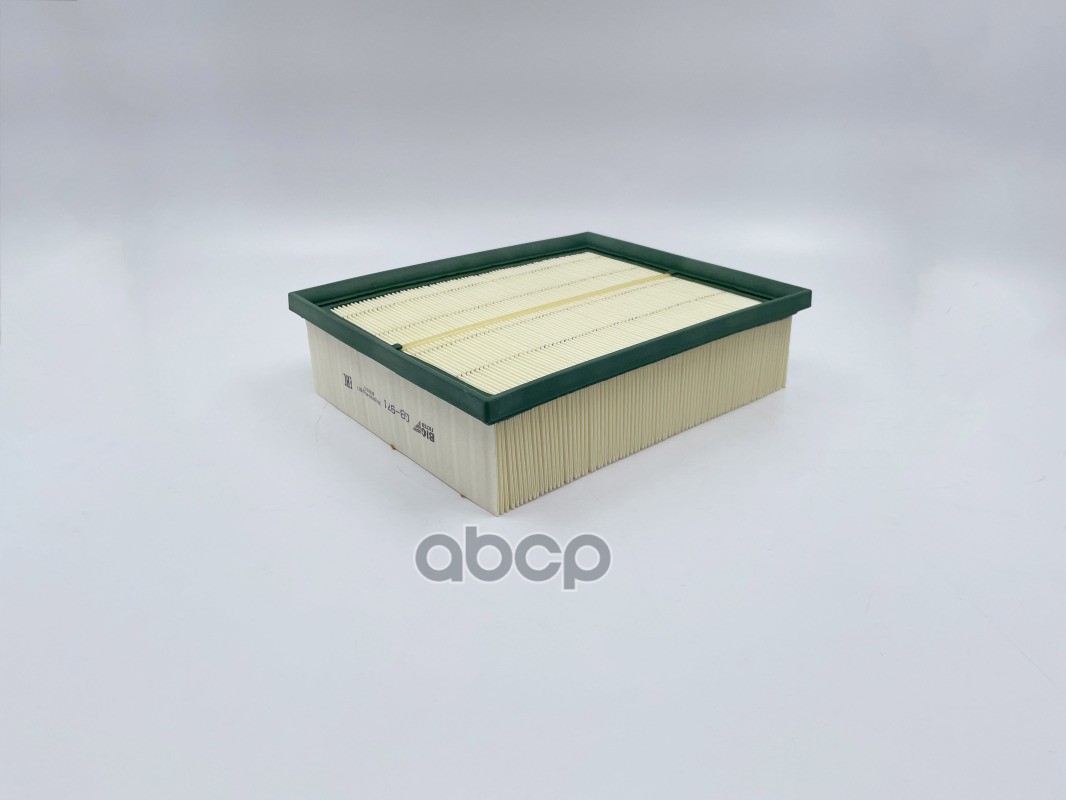 Фильтр воздушный AUDI A4(B6/B7)/SEAT Exeo 2010-> BIG FILTER GB-971