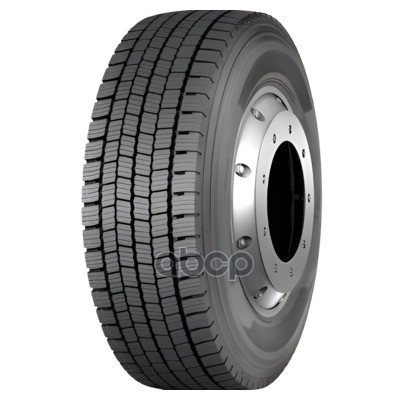 Грузовые шины GOODRIDE IceGuard N1 (NS785) 315/80 R22.5 164 M