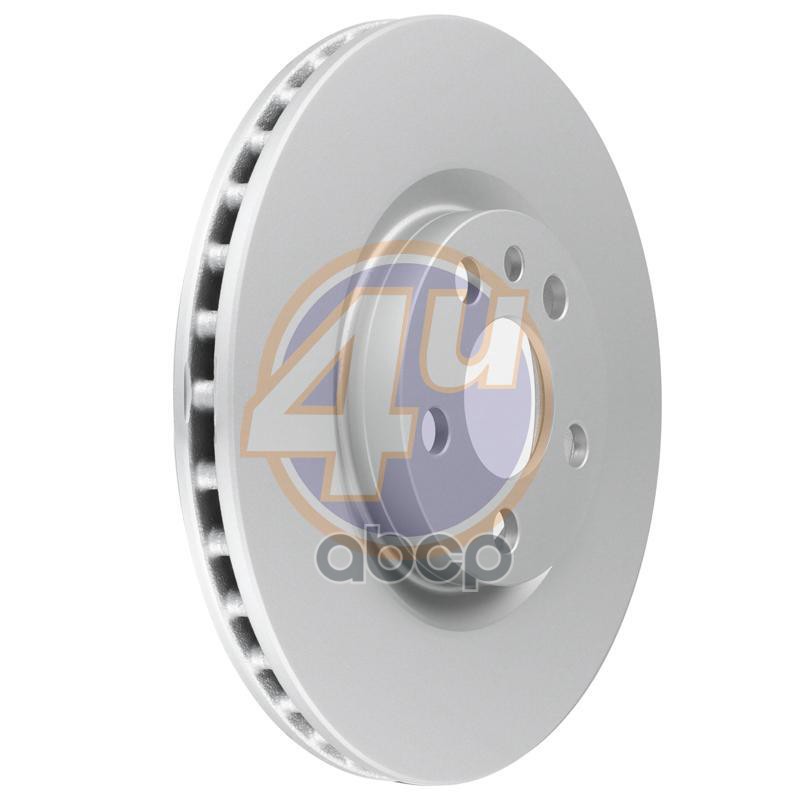 ДИСК ТОРМОЗНОЙ ПЕР CITROEN JUMPY 1995-2003,PEUGEOT 806 (221) 1995-2003 (281X26)