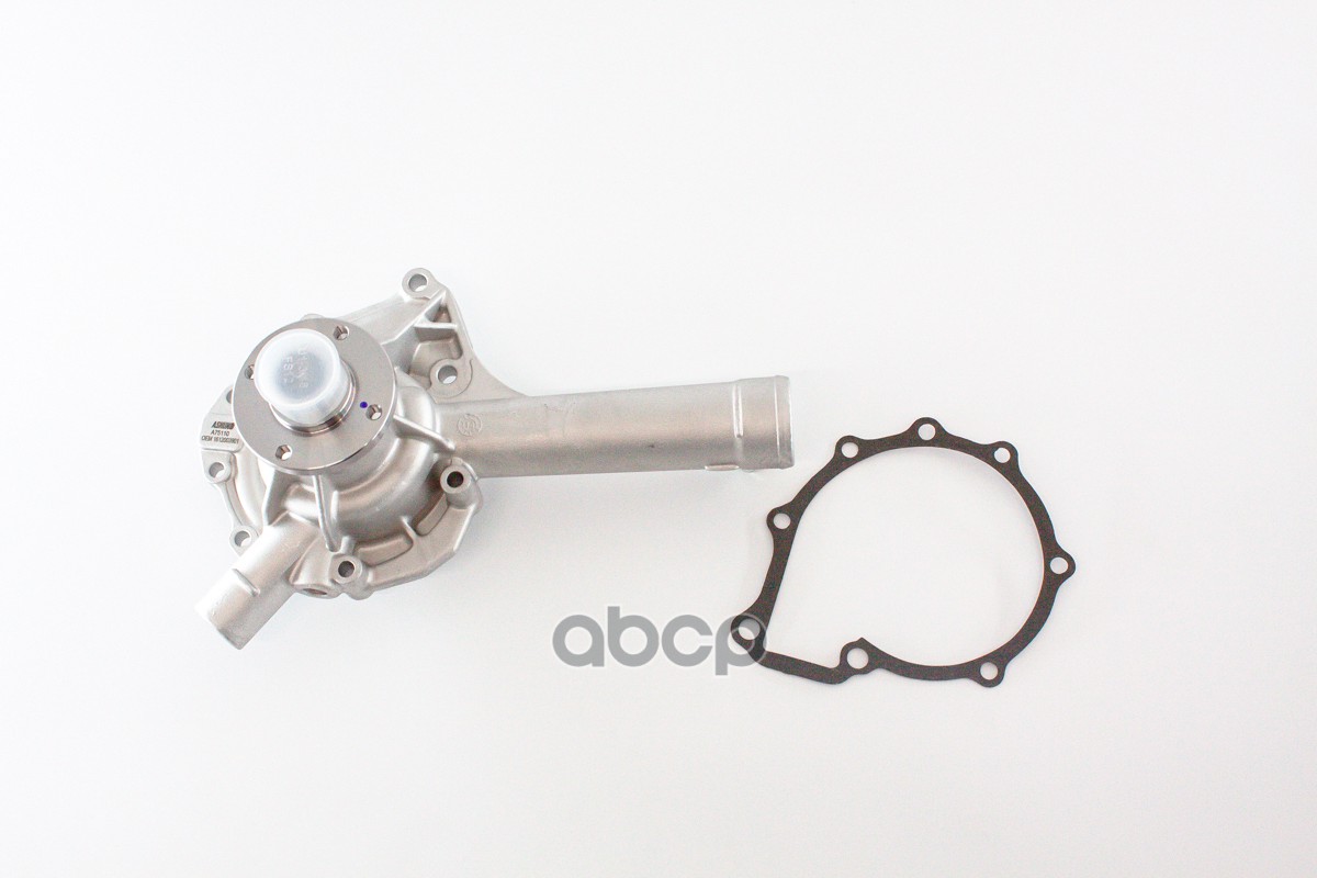 Помпа водяная (бензин 2,0 2,3) Musso Rexton Kyron Actyon