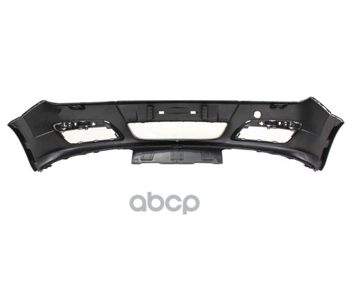 Бампер передний {ST02}