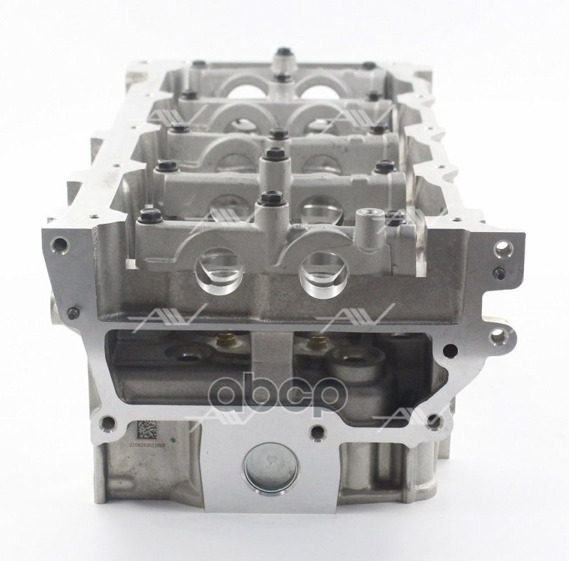 Головка блока цилиндров NISSAN YD25EFI (11040-5X00A)