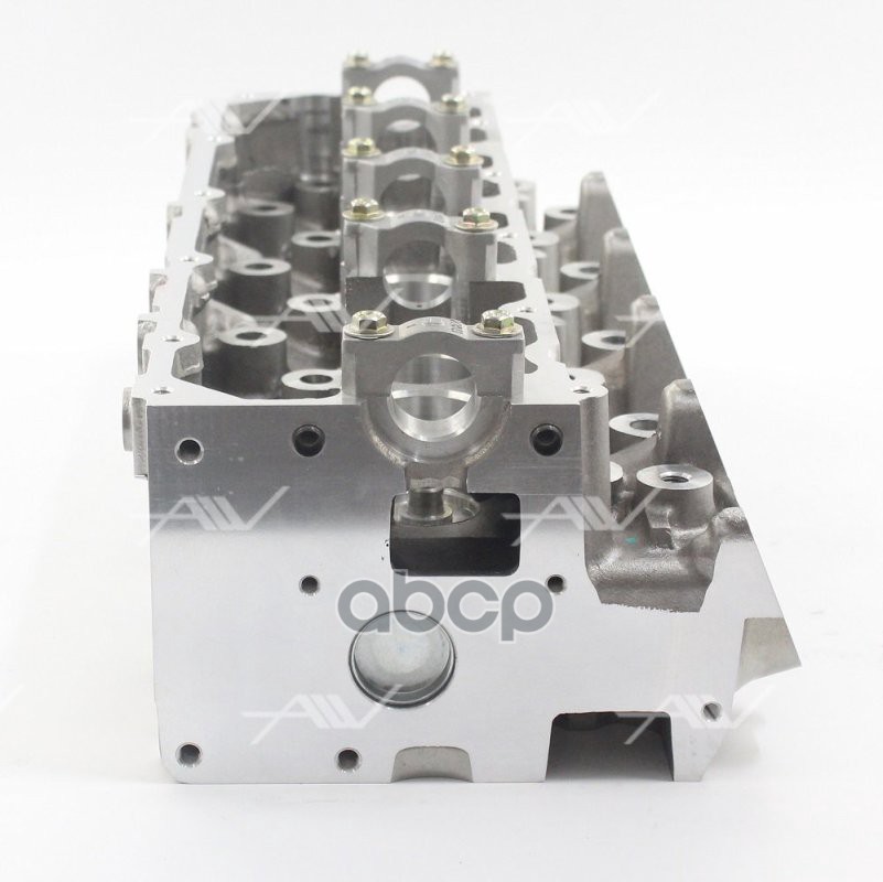 ZK-34017 головка блока цилиндров TOYOTA 1KZ-TE 3.0TD (11101-69175)