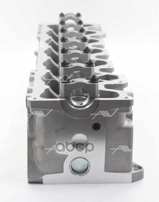 ZK-33002 головка блока цилиндров NISSAN RD28T 2.8TD (11040-34J04) гидрокомпенса