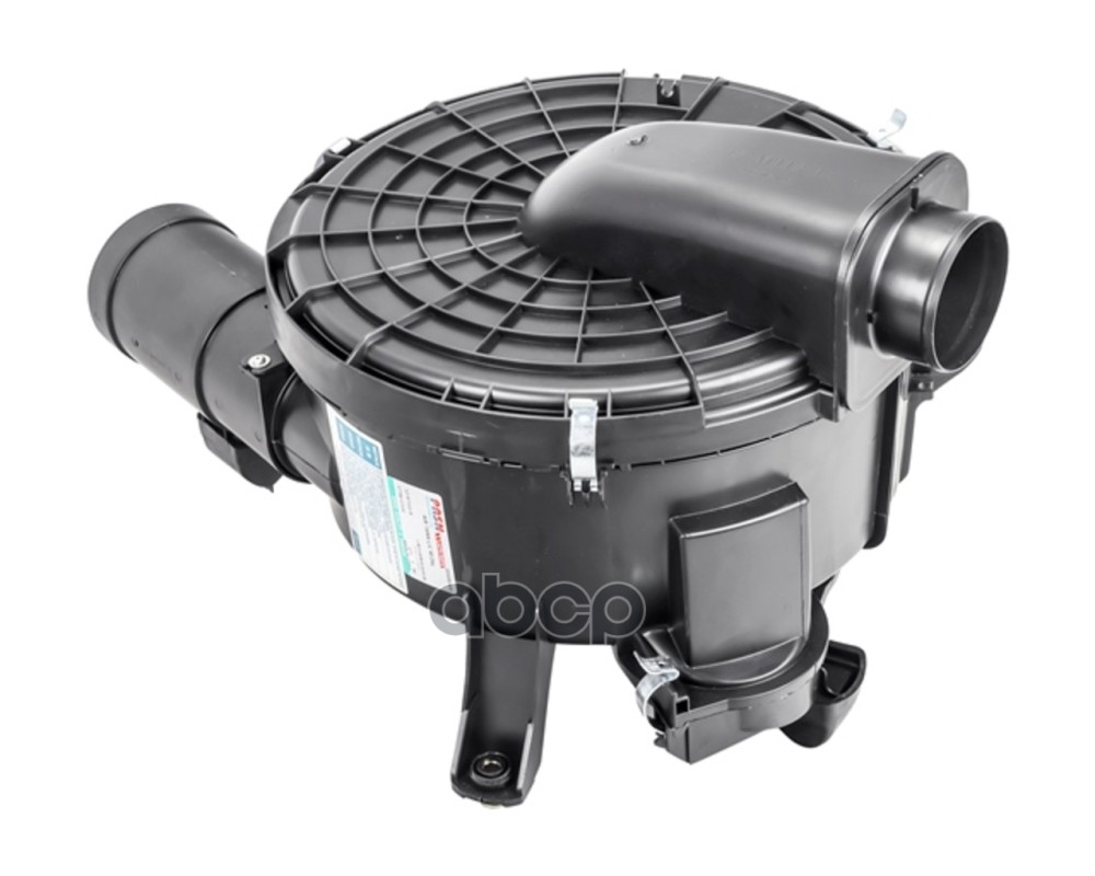 Корпус фильтра воздушного без отв. под дмрв lc100 lx470 1998-2007