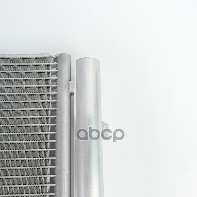 Радиатор кондиционера