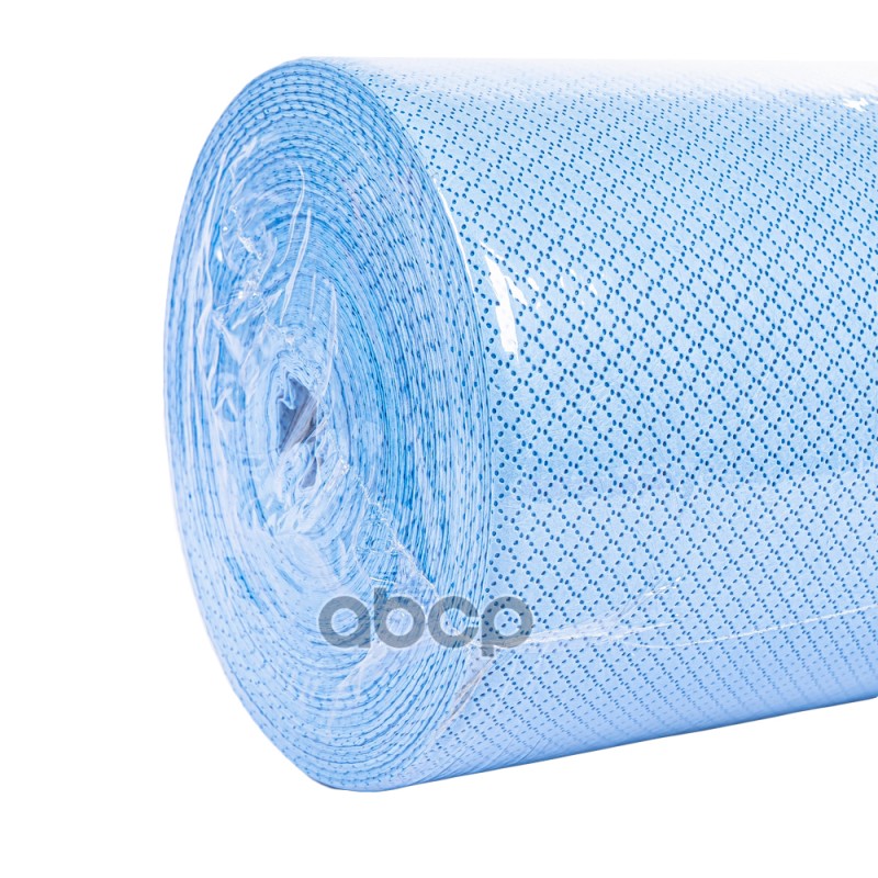 Салфетки сухие универсальные в рулоне с перфорацией 320x300мм, 200 шт ARNEZI R8100002