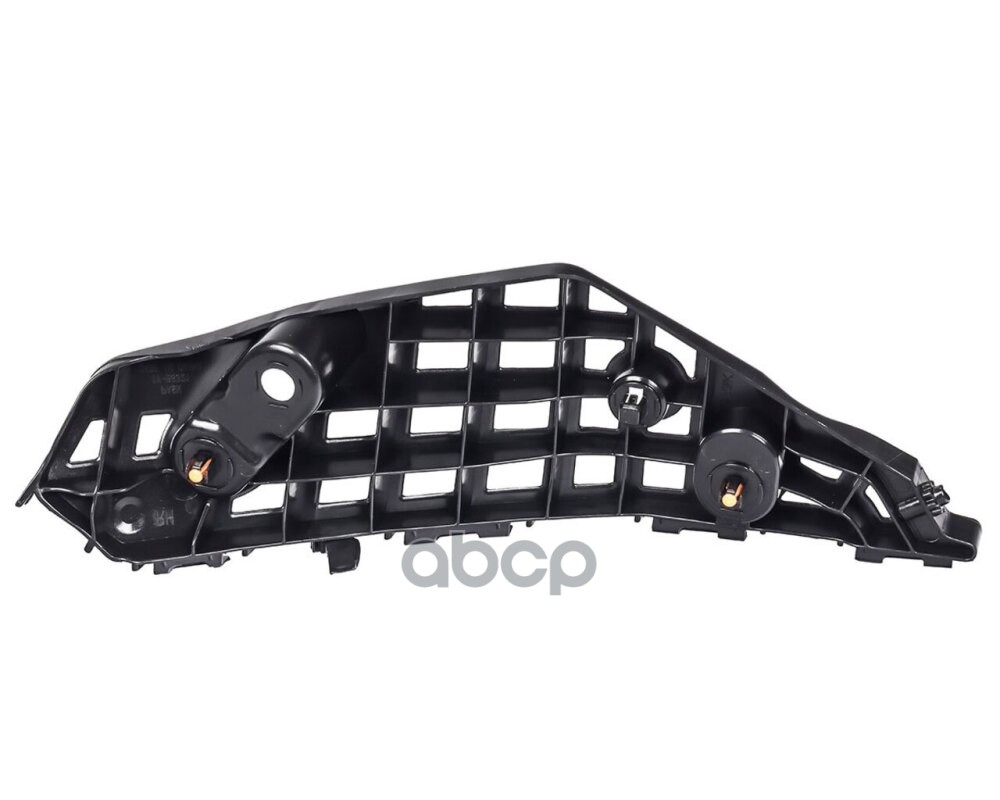 Кронштейн переднего бампера левый HIGHLANDER 2019-