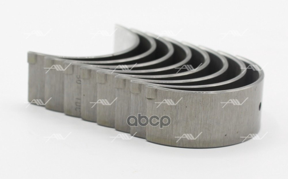 BE-35040 вкладыши шатунные STD HONDA A20A/ES/ET/F20B